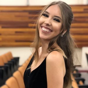 Isabela Cardoso de Oliveira